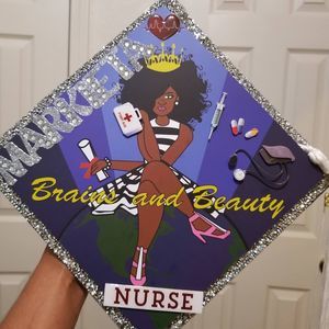 Meet your Posher, Markieta